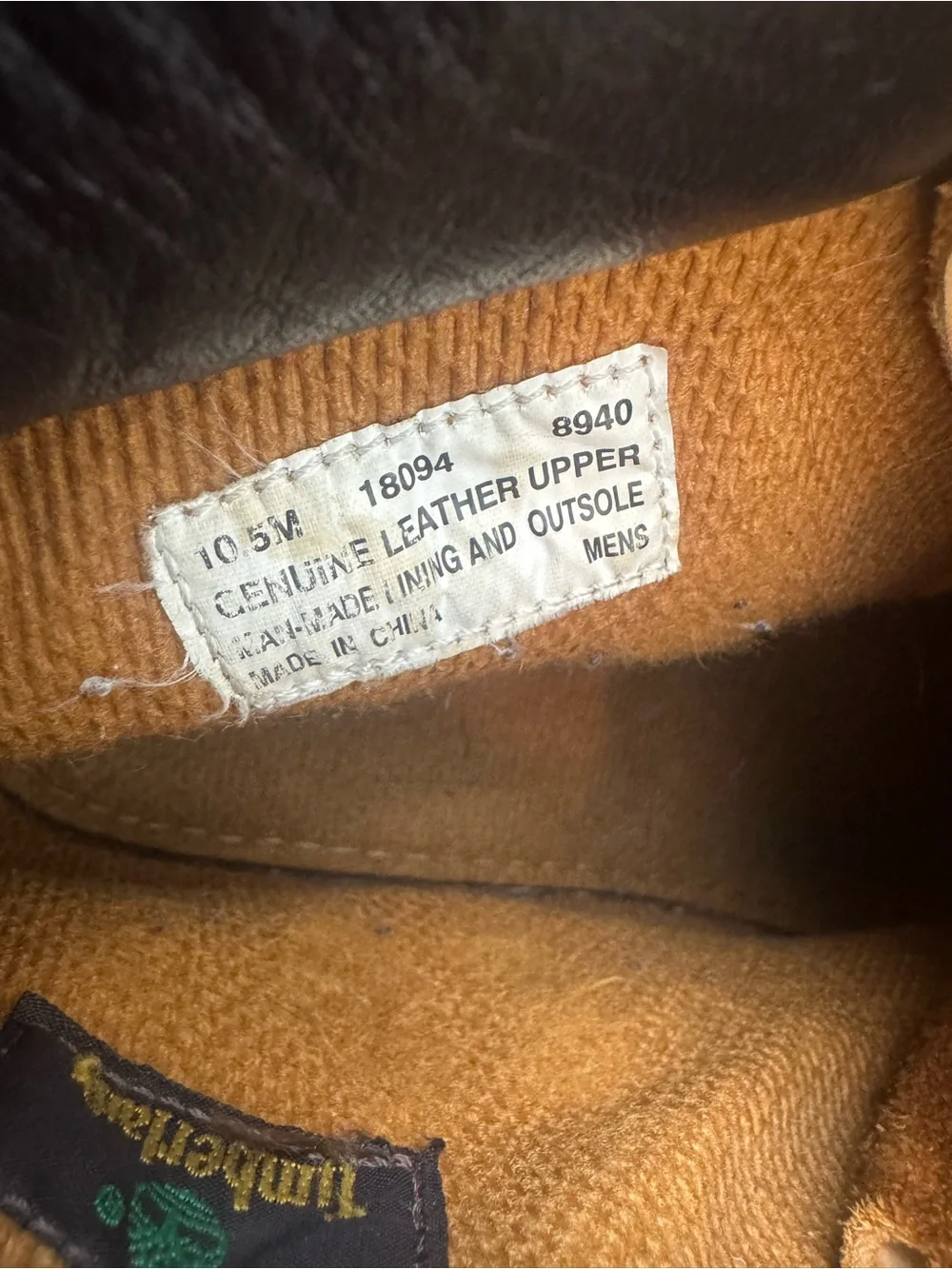 Timberland Men's Boots